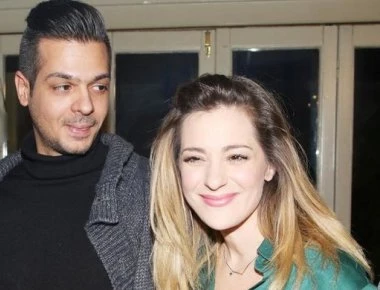 Νατάσα Μποφίλιου: Όλες οι λεπτομέρειες για το ρούχο που θα φορέσει ο άντρας της στον γάμο